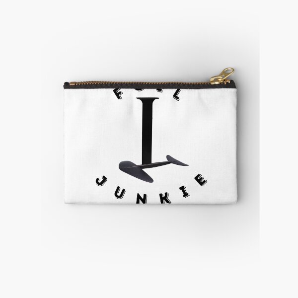 Item preview, Hydrofoil Junkie Foil Addiction designed and sold by riseandfoil.