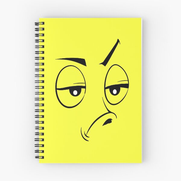 Item preview, Funny facial expressions designed and sold by JullBidukha.