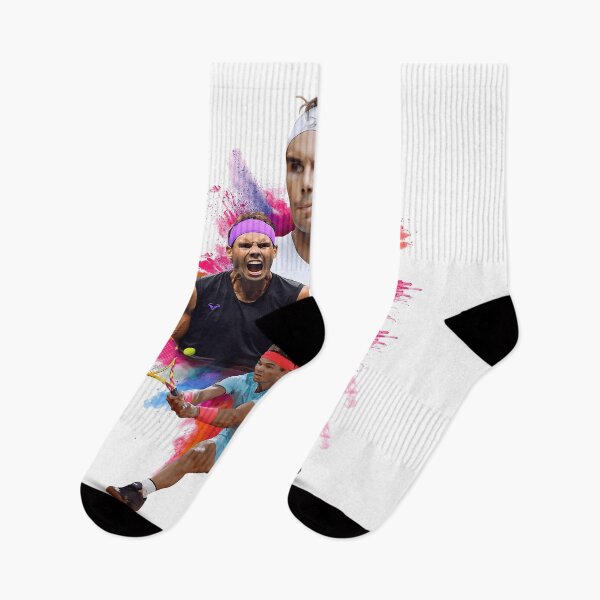 Item preview, Tenis - Rafael nadal designed and sold by girardvillas.