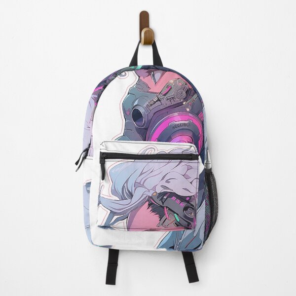Item preview, cyberpunk fusion 1 designed and sold by AnimeClothingIT.