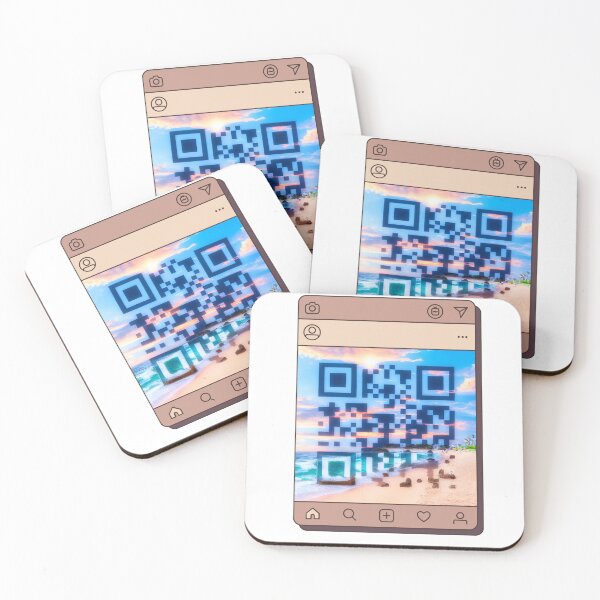 Item preview, QR Code Art: I'm Single ;) designed and sold by lilolighthouse.