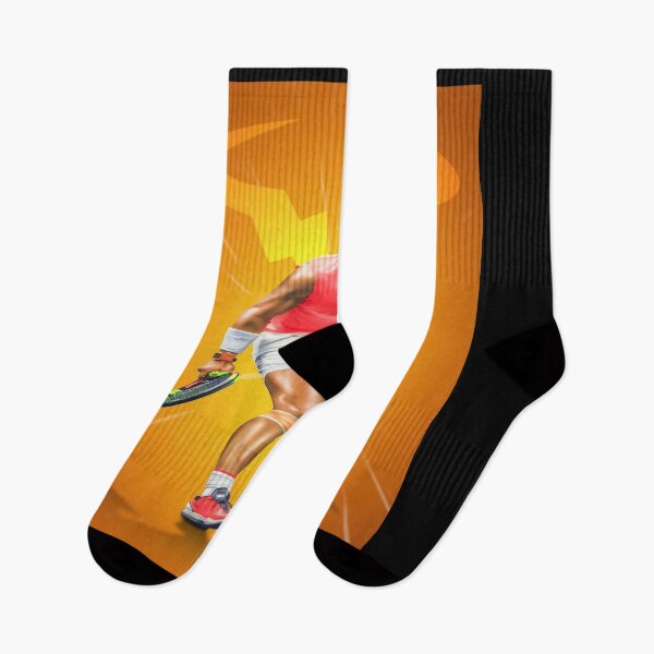 Item preview, Tenis - Rafael nadal designed and sold by girardvillas.