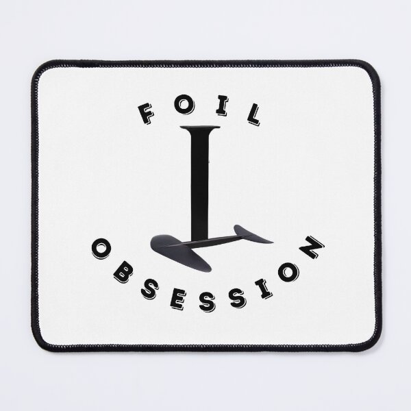 Item preview, Foil Obsession Hydrofoil Addiction designed and sold by riseandfoil.