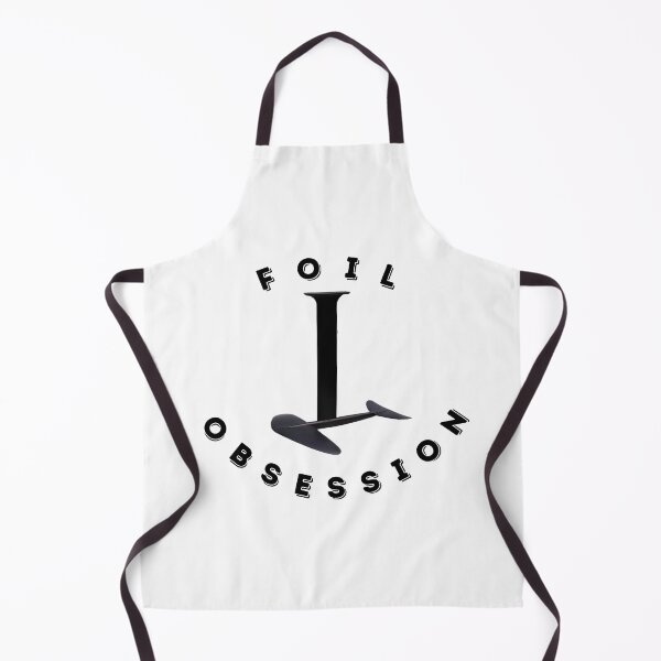 Item preview, Foil Obsession Hydrofoil Addiction designed and sold by riseandfoil.