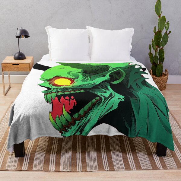Item preview, Ethereal Demon designed and sold by AnimeClothingIT.