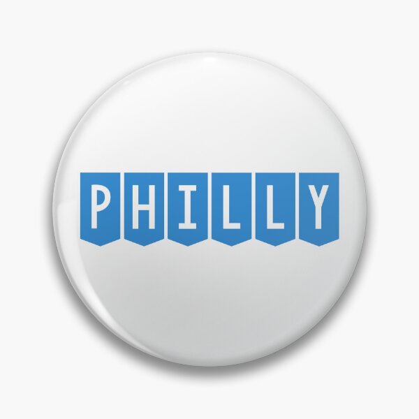 Artikelvorschau, Philly entworfen und verkauft von designsbysamantha.