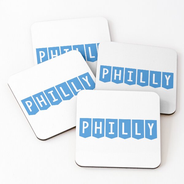 Artikelvorschau, Philly entworfen und verkauft von designsbysamantha.