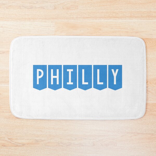 Artikelvorschau, Philly entworfen und verkauft von designsbysamantha.