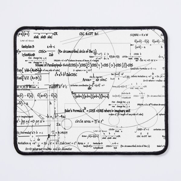 Item preview, Math Bits designed and sold by kamkam19.