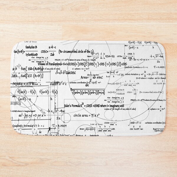 Item preview, Math Bits designed and sold by kamkam19.