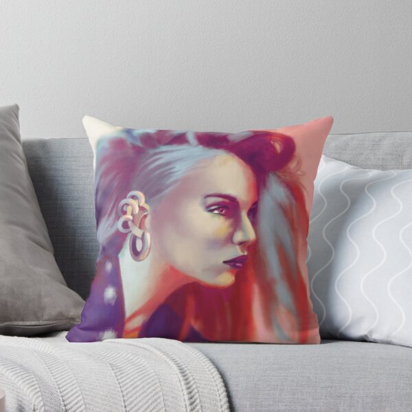 Item preview, Punk Girl designed and sold by Panterlo.