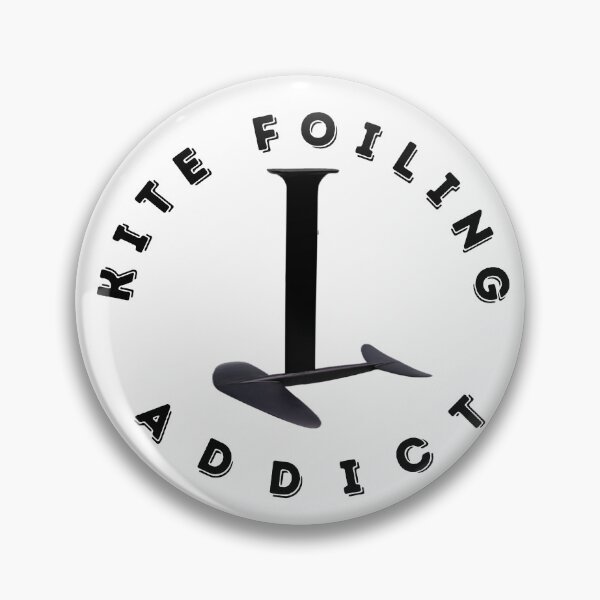 Item preview, Kite Foiling Addict Hydrofoil designed and sold by riseandfoil.