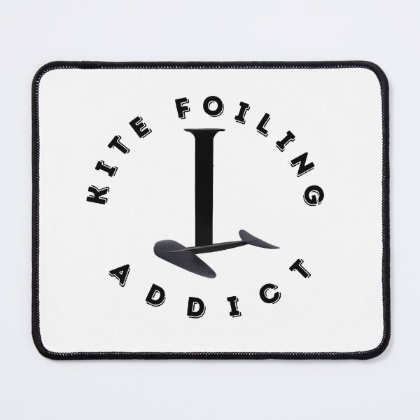 Item preview, Kite Foiling Addict Hydrofoil designed and sold by riseandfoil.