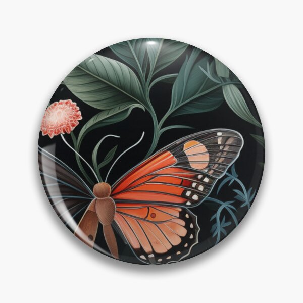 Item preview,  "Botanical Beasts: An Intricate Charm of Plants and Animals" designed and sold by SBD-Shop.