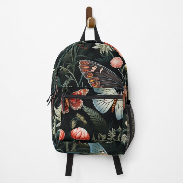 Item preview, "Botanical Beasts: An Intricate Charm of Plants and Animals" designed and sold by SBD-Shop.