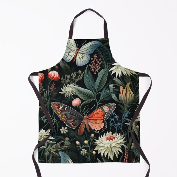 Item preview,  "Botanical Beasts: An Intricate Charm of Plants and Animals" designed and sold by SBD-Shop.