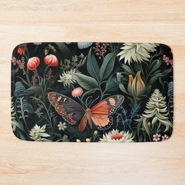 Item preview,  "Botanical Beasts: An Intricate Charm of Plants and Animals" designed and sold by SBD-Shop.