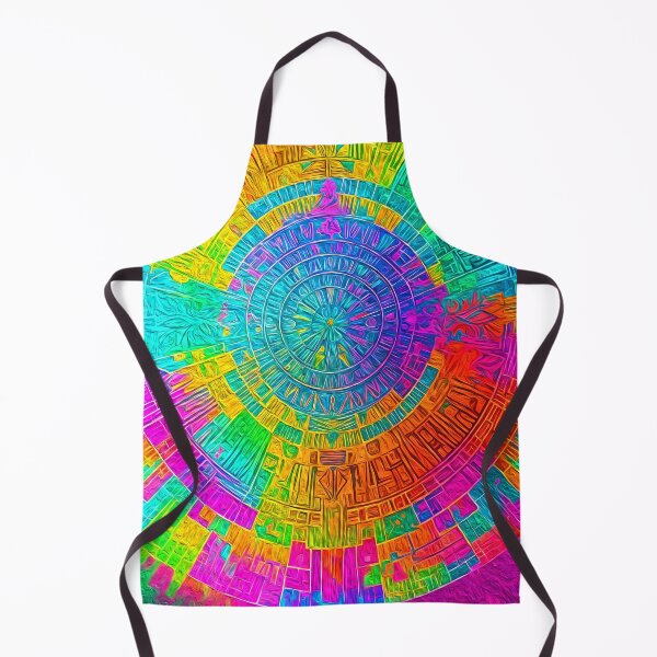 Item preview, Geometric Kaleidoscope  designed and sold by PixelCratey.