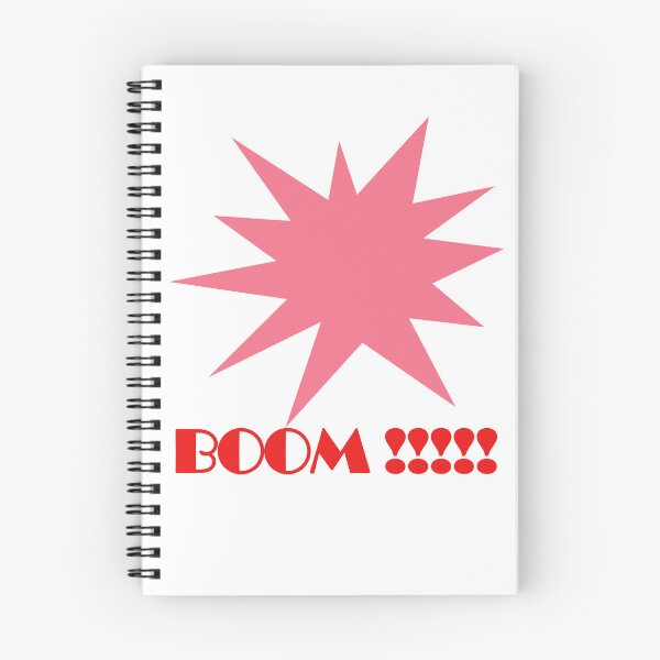 Item preview, Little Boom designed and sold by SamirBooker.