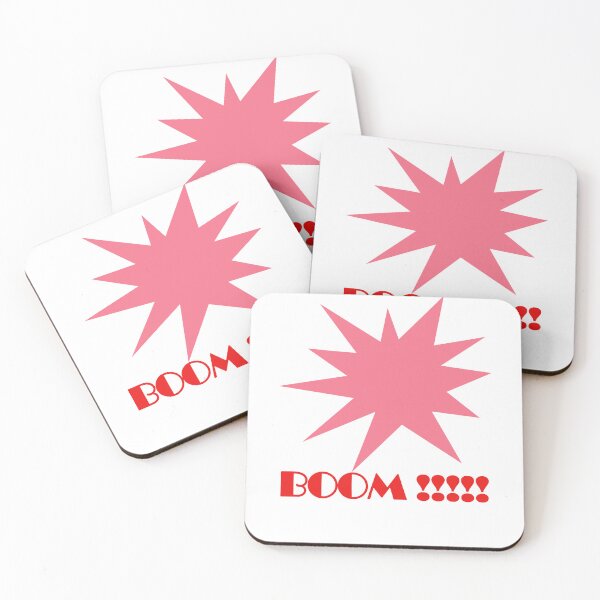Item preview, Little Boom designed and sold by SamirBooker.