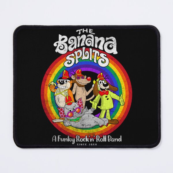 Item preview, The Banana Splits designed and sold by madoremilyy.