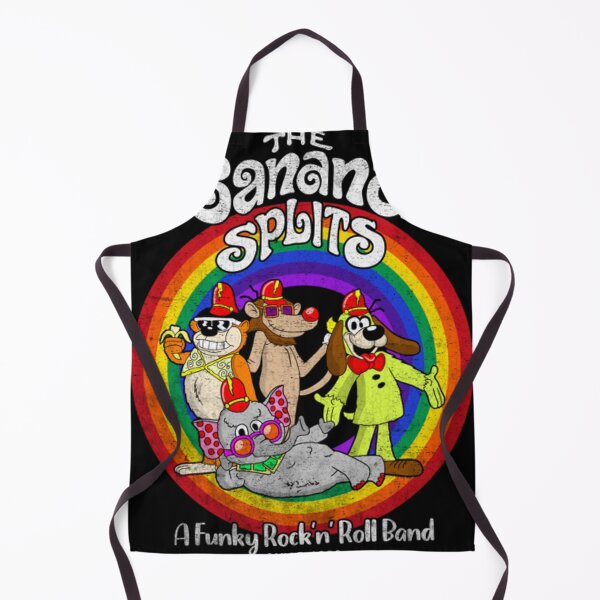 Item preview, The Banana Splits designed and sold by madoremilyy.