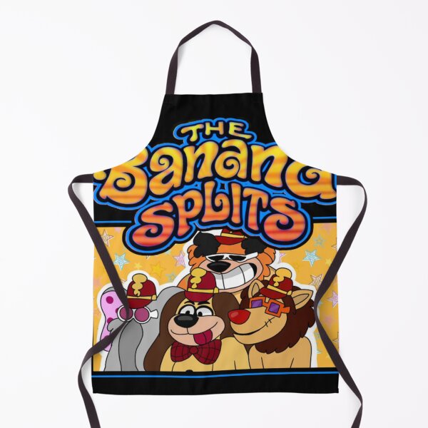 Item preview, The Banana Splits designed and sold by madoremilyy.