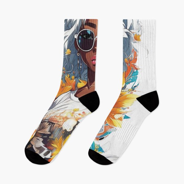 Item preview, Festival Summer Celebration  designed and sold by Obsidian Ink by Wilshire.