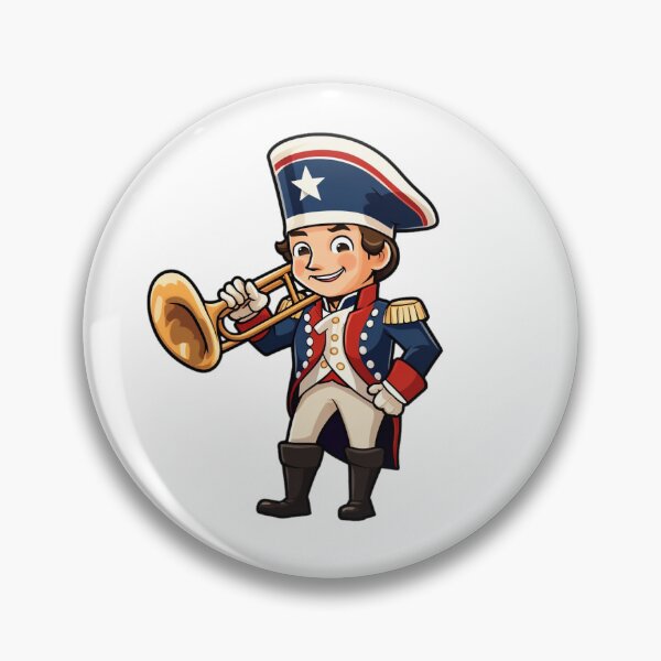 Item preview, 4th of July, Independence Day,Patriotic Marching Band,Stars and Stripes Celebration designed and sold by LateBloomer718.