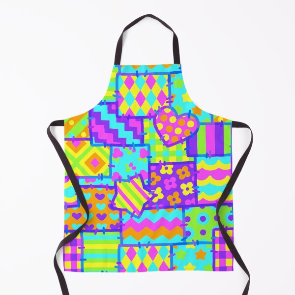 Item preview, bright patch designed and sold by cosmoflare.