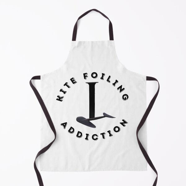 Item preview, Kite Foiling Addict Hydrofoil Addiction designed and sold by riseandfoil.