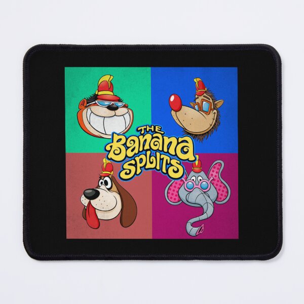 Item preview, The Banana Splits designed and sold by madoremilyy.