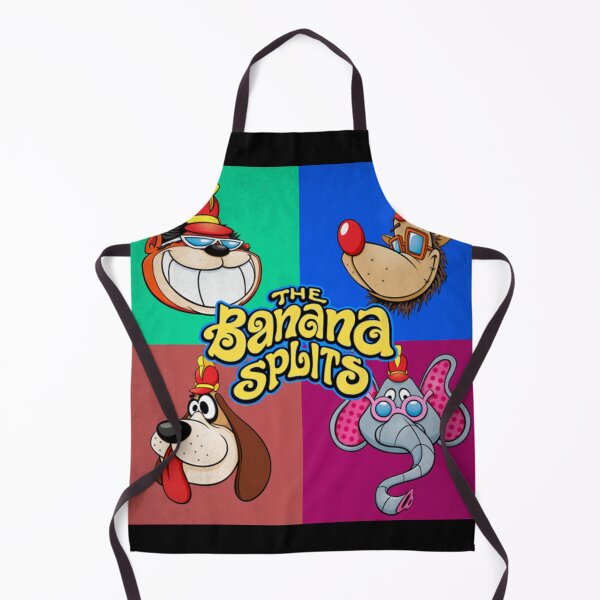 Item preview, The Banana Splits designed and sold by madoremilyy.