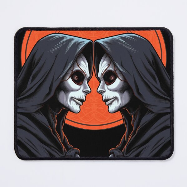 Item preview, The Horrors designed and sold by ChaosBuffet.