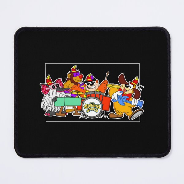 Item preview, The Banana Splits designed and sold by madoremilyy.