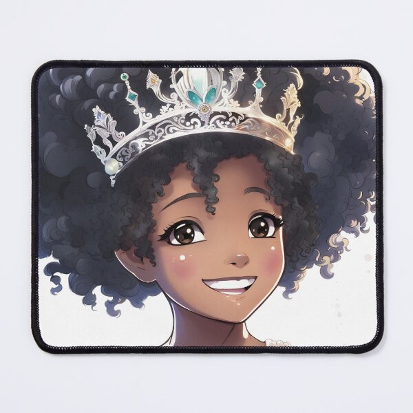 Item preview, AfroFantasy designed and sold by Ourprettyshop.