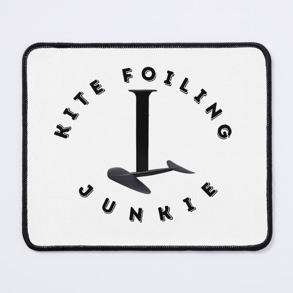 Item preview, Kite Foiling Junkie Hydrofoil designed and sold by riseandfoil.