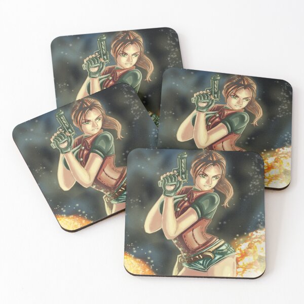 Item preview, resident evil designed and sold by celeysocory.