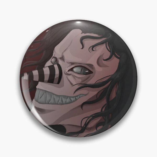 Item preview, Jack riendo designed and sold by Hairmagee.