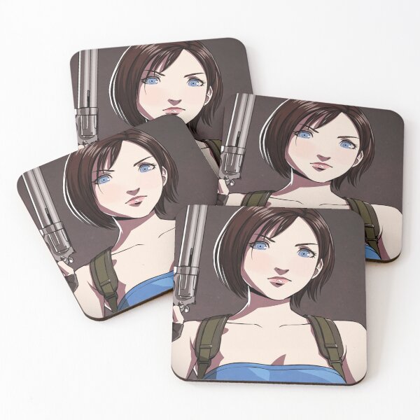 Item preview, resident evil designed and sold by celeysocory.