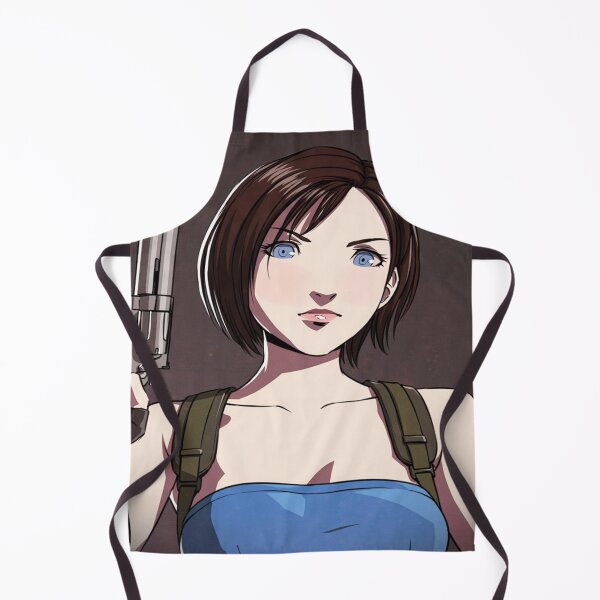 Item preview, resident evil designed and sold by celeysocory.