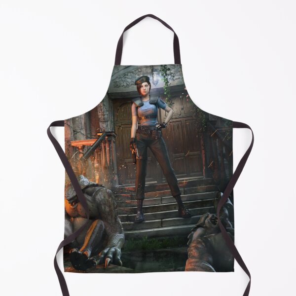 Item preview, resident evil designed and sold by celeysocory.