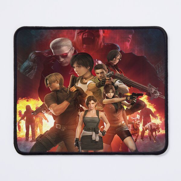 Item preview, resident evil designed and sold by celeysocory.