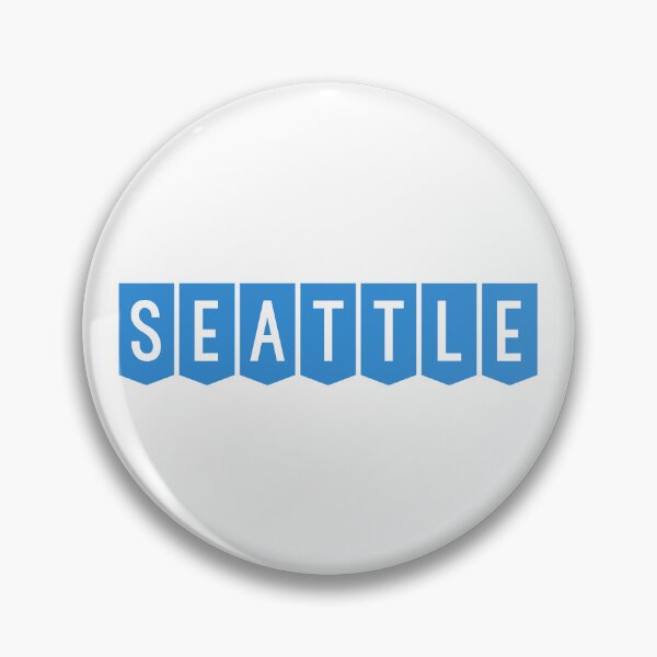 Item preview, seattle designed and sold by designsbysamantha.