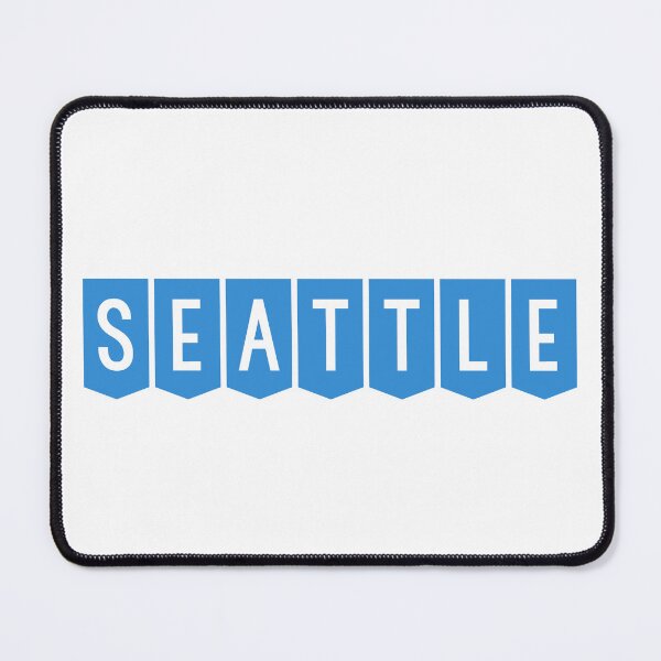 Item preview, seattle designed and sold by designsbysamantha.