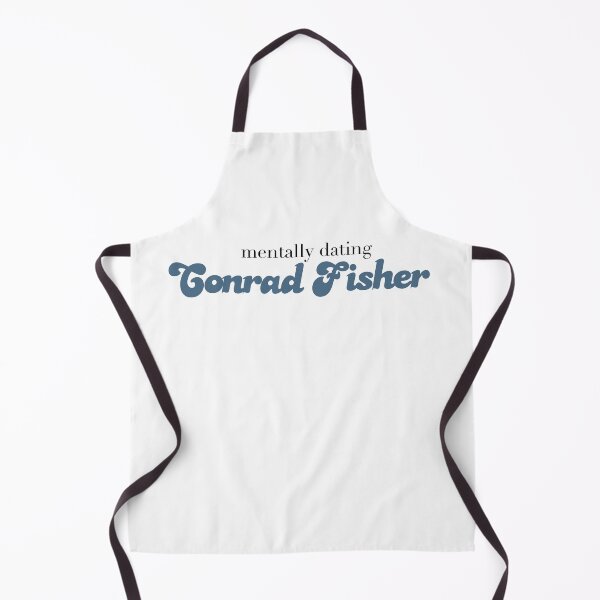 Item preview, Mentally Dating Conrad Fisher designed and sold by Mackenzie Epperson.