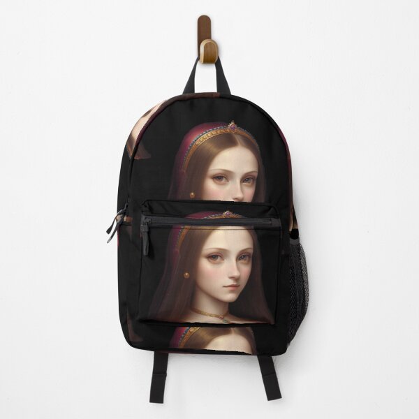 Item preview, Portrait designed and sold by Reshma Budhiya.