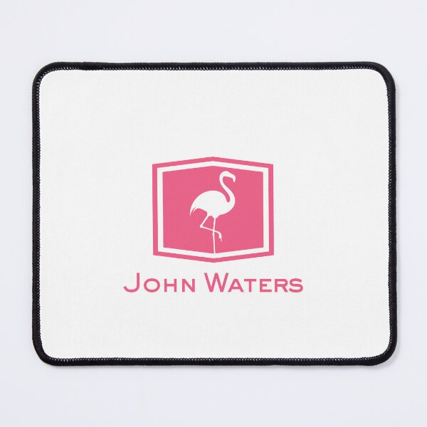 Item preview, John Waters hat designed and sold by Schmitzmk.