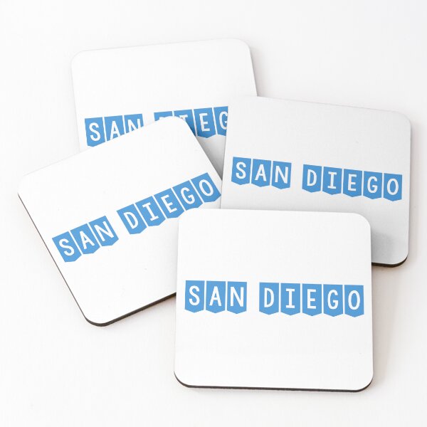 Item preview, san diego designed and sold by designsbysamantha.