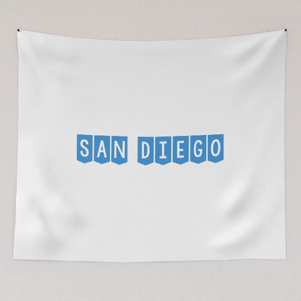 Item preview, san diego designed and sold by designsbysamantha.